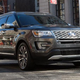 Image for article titled Ford Is Recalling Over 774,696 Explorers Because Of Possible Seized Ball Joints